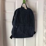 Urban Outfitters New  denim backpack, about 17.5”x13” Photo 1