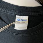 Urban Outfitters Scotty McCreery T Shirt Black Small S Country Music Artist Graphic Tee Solid Photo 3