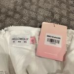 Hello Molly  White Dress Photo 2