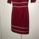Antonio Melani  Ella Lace Dress Photo 3
