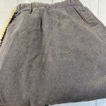 POL Star Patched Joggers in Dusty Gray size medium Photo 8