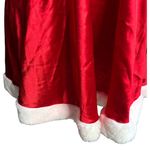 Yandy Santa Babe Sexy Halloween Costume Red White Size 1X/2X Photo 7