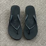 Havaianas  Classic Black Sandals Photo 6
