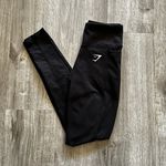 Gymshark High Rise Pocket Leggings Photo 0