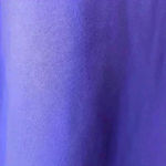 Vie Active Purple Solid Activewear Leggings sz L NWT Size L Photo 3