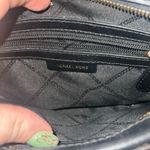 Michael Kors ✨ Ginny Brown Black logoed Crossbody Bag✨ Photo 7