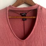 Rue 21 ⭐️ Pink t-shirt dress size XS Photo 2