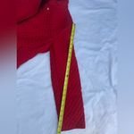 Brooks Brothers  Red Quilted Puffer Jacket Photo 3