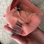Gymshark  urban sport bra peach bellini extra small Photo 3
