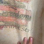 Harley Davidson Harley-Davidson 3/4 Long Sleeve AOP Shirt Womens Size 2W Sequins Cotton Photo 8