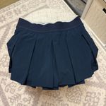 Lululemon  Box Pleat High-Rise Tennis Skirt Photo 1