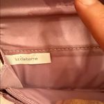 Liz Claiborne  Red Wallet Photo 4