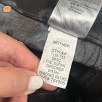 Mother The Super Swooner in Winding Paths Jeans Size 26 NWT Tie Dye Photo 10
