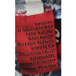 Zana Di  Denim Capri‎ Frayed Hem Cropped Jeans Blue Wash Juniors Size 9 Photo 2