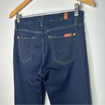 7 For All Mankind b(air) NWOT Kimmie Bootcut Jeans Size 27 Photo 7