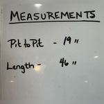 Elizabeth & Nicole royal blue belted pleated skirt flowy midi dress size medium Photo 6