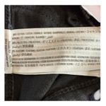 Hollister  Jean High Rise Leggings Black Advanced Stretch‎ - Size 9R 29/28 Photo 5