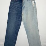 PacSun High Waisted Straight Leg Jeans Photo 1