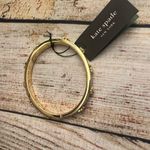 Kate Spade  Gold Beaded Bracelet Photo 3