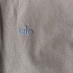 Alo Yoga  High-Waist Pursuit Trouser (Long) Gravel XXS Photo 8