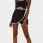Beach Riot Astrid Dress Black, Size X-Large, $138 Photo 1