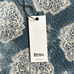 Fluxus dress medium nwt m double front slit Photo 3