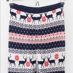 Topshop Printed Thermal Leggings NWOT Photo 3