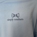 Simply Southern  long sleeve t shirt Photo 1