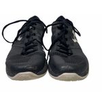 Under Armour Charged Assert Training Shoes Lightweight Sneakers Black Size 8 Photo 5