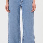 AGOLDE Abrand 99 Baggy Jeans Photo 5