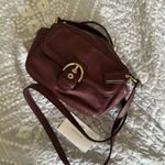 Coach  Camera Bag Photo 3