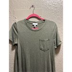 Jessica Simpson Green Dress Woman’s Size Small Photo 2