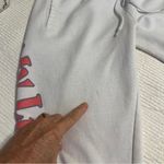 My Little Pony sweatpants Small White Photo 15