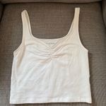 American Eagle  Tank Top Crop Top Photo 0