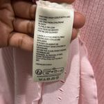 Free People NWT Robin Seamless Pink Midi Dress Sz XS / S Photo 6