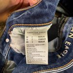 American Eagle  High Rise Jeggings Sz 2 Photo 8