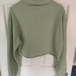 PacSun  Cropped Sweater Photo 1