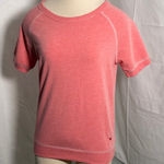 The Black Dog ‎ short sleeve size XS light pink Photo 0