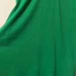 Wild Fable  Women's Green Knit Dress with Adjustable Straps - Size Medium - NWT Photo 8