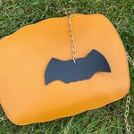 Spooky Pumpkin Crossbody Orange Photo 3