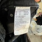 American Eagle Ripped Super High-Waisted Jegging Photo 5