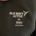 Old Navy  Active Go-Dry Leggings, XXL Photo 3