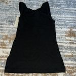 Joie Black Tank Photo 2