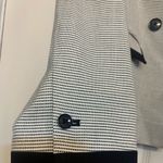 Tommy Hilfiger New  Women’s Black & White Size 16 Blazer.      2876 Photo 3