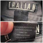 Thalian Pleated A Photo 2