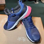 Spyder Vibram Shasta Hiking Waterproof Trail Shoes Atlantic Blue Women's SZ 8 M Photo 0