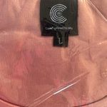 The Comfy And Ready Penny Pocket Maxi Dress Size Large In Salmon Photo 7