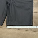 Carhartt  Mid‎ Rise Regular Fit Gray Work Casual Shorts Size 8 Photo 9