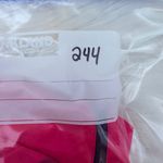 Karhu‎ Fuchsia Hooded Jacket size large bright pink hooded pocket warm up jacket Photo 12