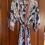 In Bloom  Intamates robe medium Photo 0